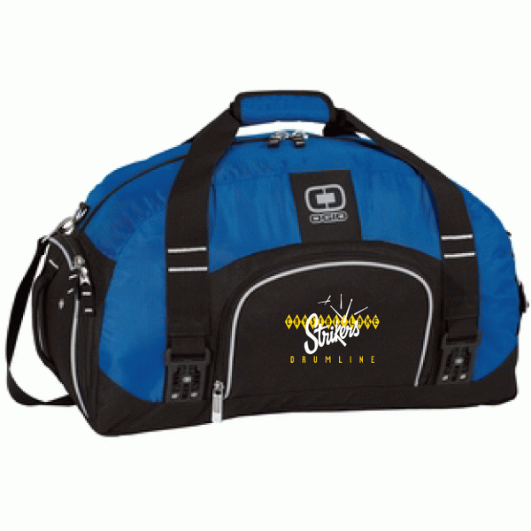M. Duffel Bag 108087